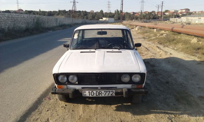 LADA (VAZ) 2106 1982, 465,234 km - 1.3 л - Bakı