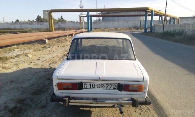 LADA (VAZ) 2106 1982, 465,234 km - 1.3 л - Bakı
