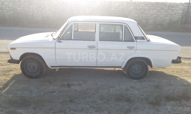 LADA (VAZ) 2106 1982, 465,234 km - 1.3 л - Bakı