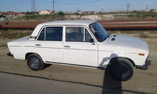 LADA (VAZ) 2106 1982, 465,234 km - 1.3 л - Bakı