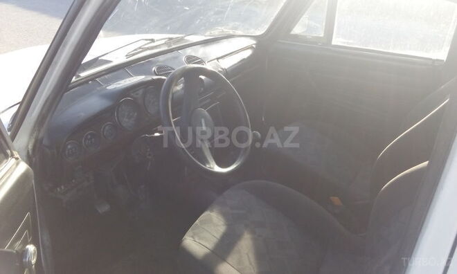LADA (VAZ) 2106 1982, 465,234 km - 1.3 л - Bakı