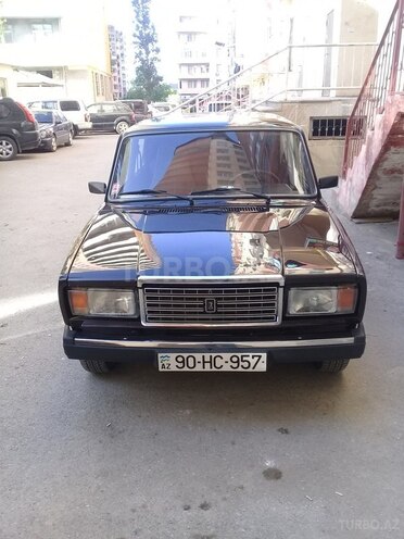 LADA (VAZ) 2107 2009, 77,300 km - 1.6 l - Xırdalan
