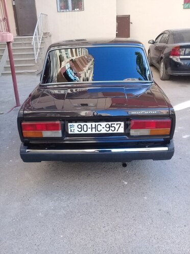 LADA (VAZ) 2107 2009, 77,300 km - 1.6 l - Xırdalan