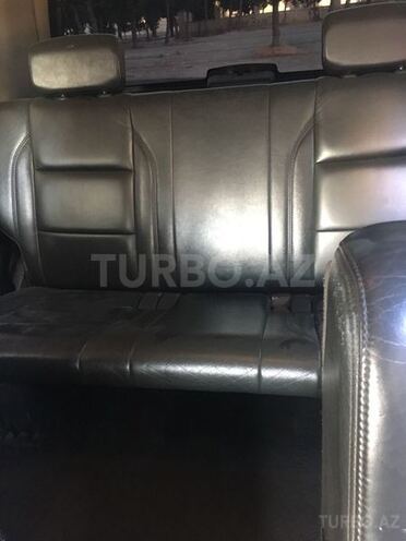 Infiniti QX56 2005, 195,000 km - 5.6 l - Bakı