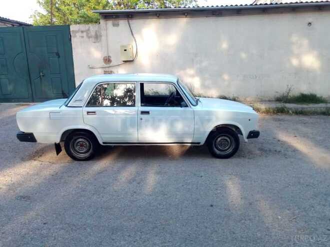 LADA (VAZ) 2107 2001, 180,000 km - 1.6 l - Sumqayıt