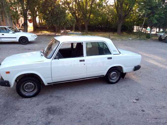 LADA (VAZ) 2107 2001, 180,000 km - 1.6 l - Sumqayıt