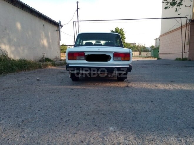 LADA (VAZ) 2107 2001, 180,000 km - 1.6 l - Sumqayıt