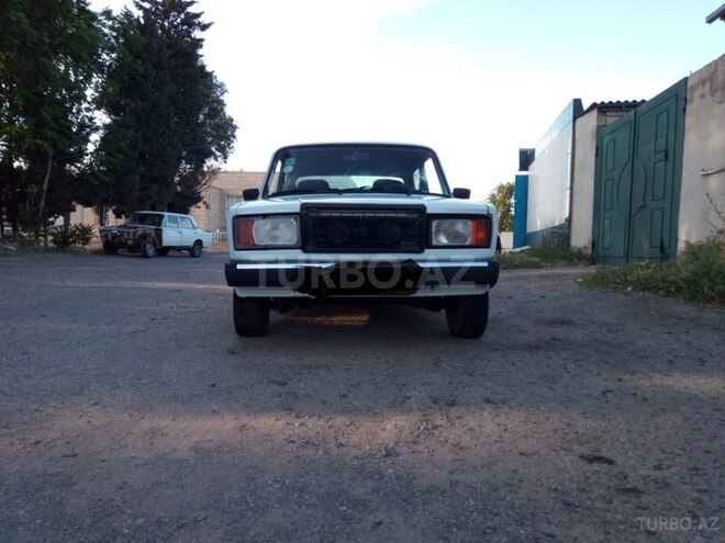 LADA (VAZ) 2107 2001, 180,000 km - 1.6 l - Sumqayıt