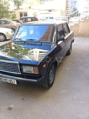 LADA (VAZ) 2107 2009, 77,300 km - 1.6 l - Xırdalan