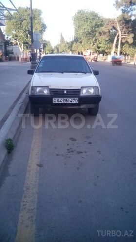 LADA (VAZ) 21099 1996, 284,998 km - 1.5 l - Cəlilabad