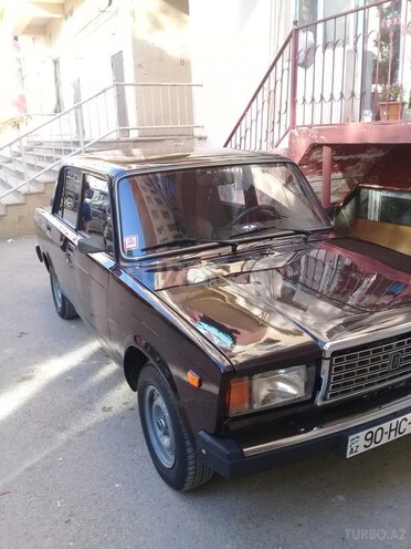 LADA (VAZ) 2107 2009, 77,300 km - 1.6 l - Xırdalan