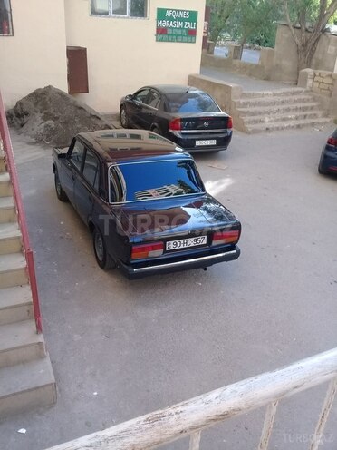LADA (VAZ) 2107 2009, 77,300 km - 1.6 l - Xırdalan