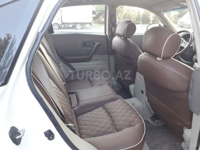 Infiniti FX35 2004, 178,000 km - 3.5 л - Bakı