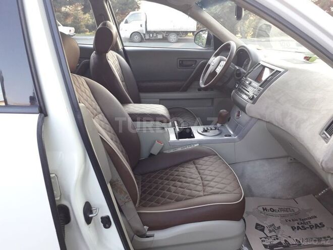 Infiniti FX35 2004, 178,000 km - 3.5 л - Bakı