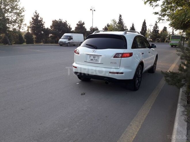 Infiniti FX35 2004, 178,000 km - 3.5 л - Bakı