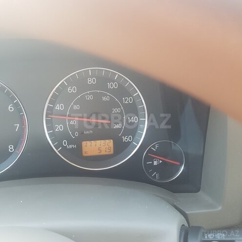 Infiniti FX35 2004, 178,000 km - 3.5 л - Bakı