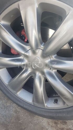 Infiniti FX35 2004, 178,000 km - 3.5 л - Bakı