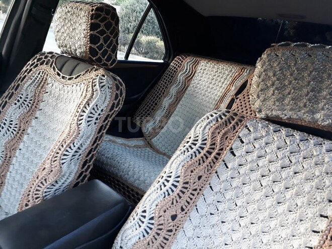Mercedes E 230 1997, 245,000 km - 2.3 л - Bakı