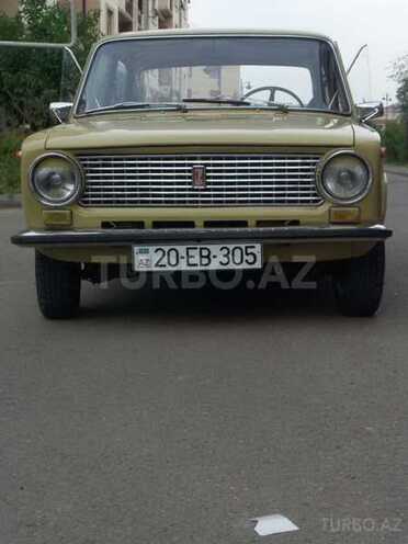 LADA (VAZ) 21011 1979, 389,524 km - 1.3 l - Gəncə