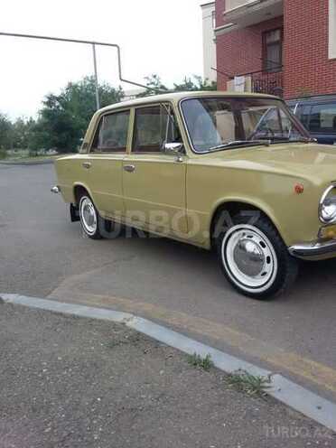 LADA (VAZ) 21011 1979, 389,524 km - 1.3 l - Gəncə