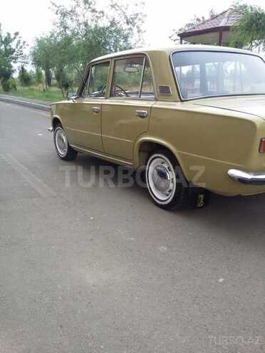 LADA (VAZ) 21011 1979, 389,524 km - 1.3 l - Gəncə