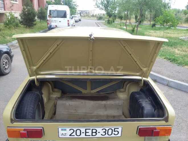 LADA (VAZ) 21011 1979, 389,524 km - 1.3 l - Gəncə