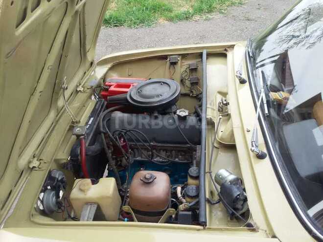 LADA (VAZ) 21011 1979, 389,524 km - 1.3 l - Gəncə