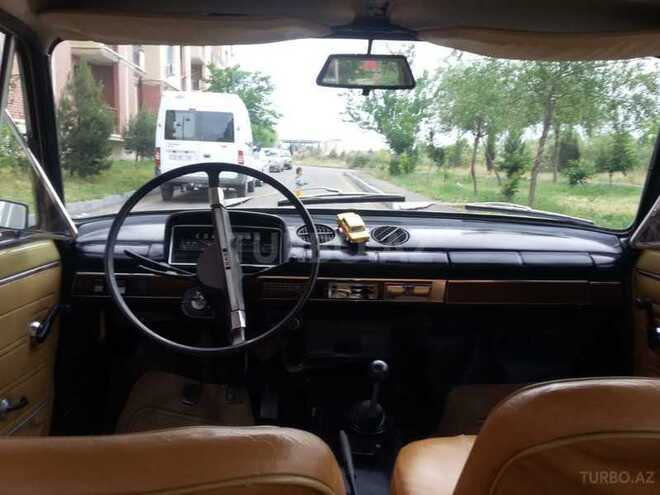 LADA (VAZ) 21011 1979, 389,524 km - 1.3 l - Gəncə