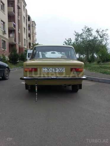 LADA (VAZ) 21011 1979, 389,524 km - 1.3 l - Gəncə