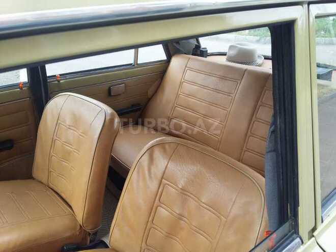 LADA (VAZ) 21011 1979, 389,524 km - 1.3 l - Gəncə
