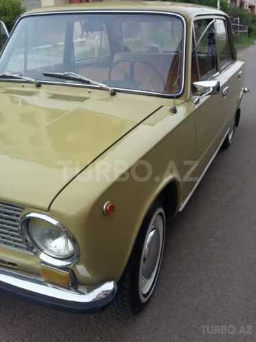 LADA (VAZ) 21011 1979, 389,524 km - 1.3 l - Gəncə