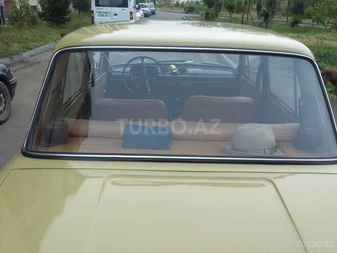 LADA (VAZ) 21011 1979, 389,524 km - 1.3 l - Gəncə