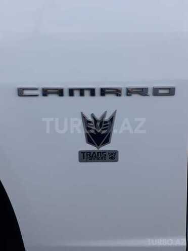 Chevrolet Camaro 2013, 90,000 km - 3.6 л - Bakı
