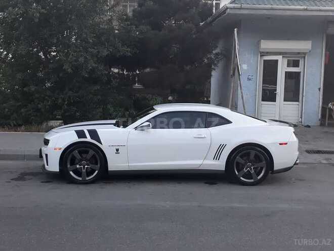 Chevrolet Camaro 2013, 90,000 km - 3.6 л - Bakı