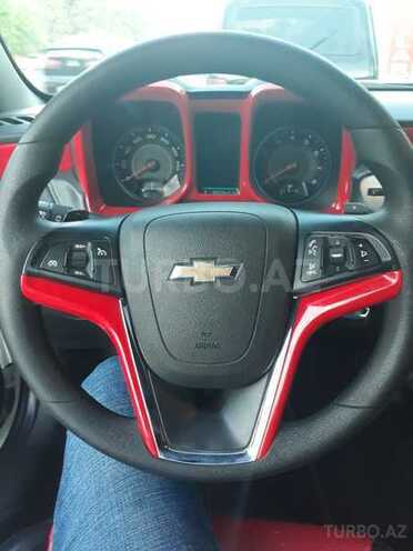 Chevrolet Camaro 2013, 90,000 km - 3.6 л - Bakı