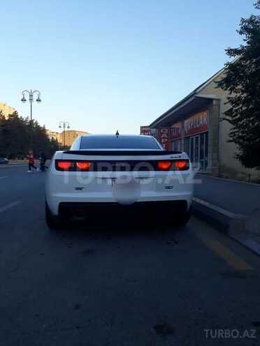 Chevrolet Camaro 2013, 90,000 km - 3.6 л - Bakı