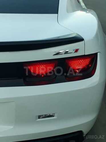 Chevrolet Camaro 2013, 90,000 km - 3.6 л - Bakı