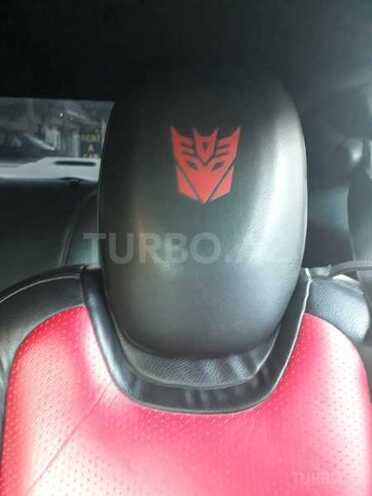 Chevrolet Camaro 2013, 90,000 km - 3.6 л - Bakı