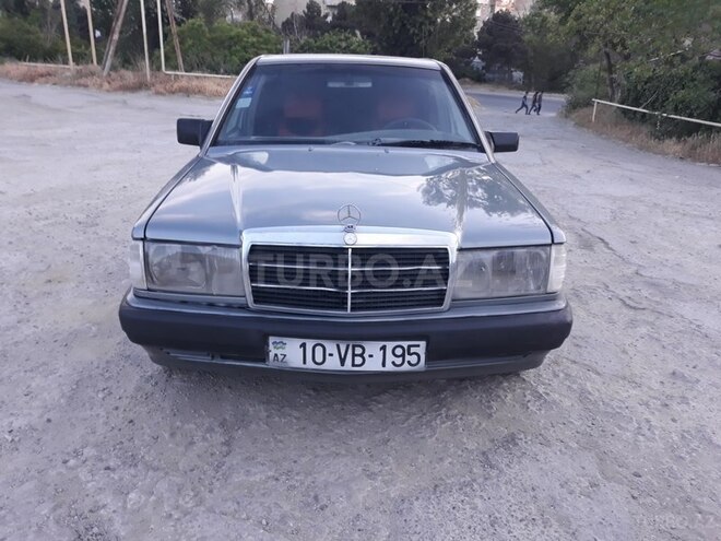 Mercedes 190 1990, 352,154 km - 2.0 l - Bakı
