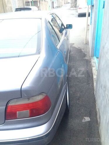 BMW 523 1997, 346,020 km - 2.5 l - Bakı