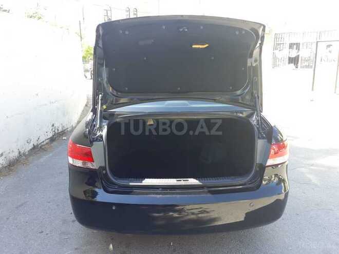 Hyundai Sonata 2007, 239,000 km - 2.4 л - Bakı