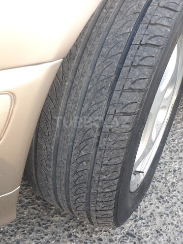 Mercedes E 320 2000, 357,000 km - 3.2 l - Bakı