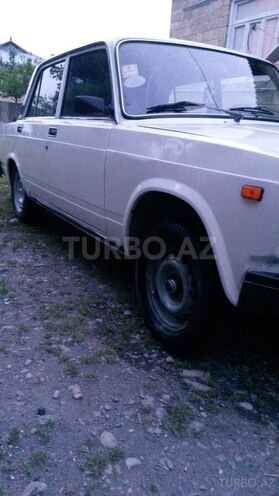 LADA (VAZ) 2107 1982, 266,000 km - 0.2 л - Balakən
