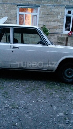 LADA (VAZ) 2107 1982, 266,000 km - 0.2 л - Balakən