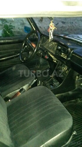 LADA (VAZ) 2107 1982, 266,000 km - 0.2 л - Balakən
