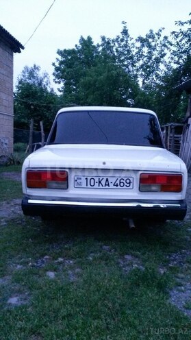 LADA (VAZ) 2107 1982, 266,000 km - 0.2 л - Balakən