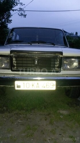 LADA (VAZ) 2107 1982, 266,000 km - 0.2 л - Balakən