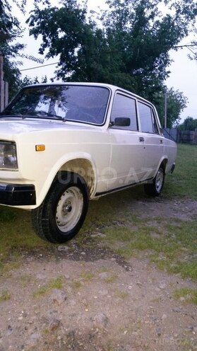 LADA (VAZ) 2107 1982, 266,000 km - 0.2 л - Balakən