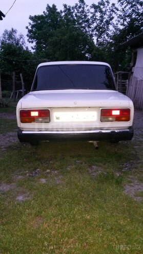 LADA (VAZ) 2107 1982, 266,000 km - 0.2 л - Balakən