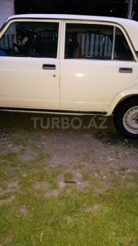LADA (VAZ) 2107 1982, 266,000 km - 0.2 л - Balakən